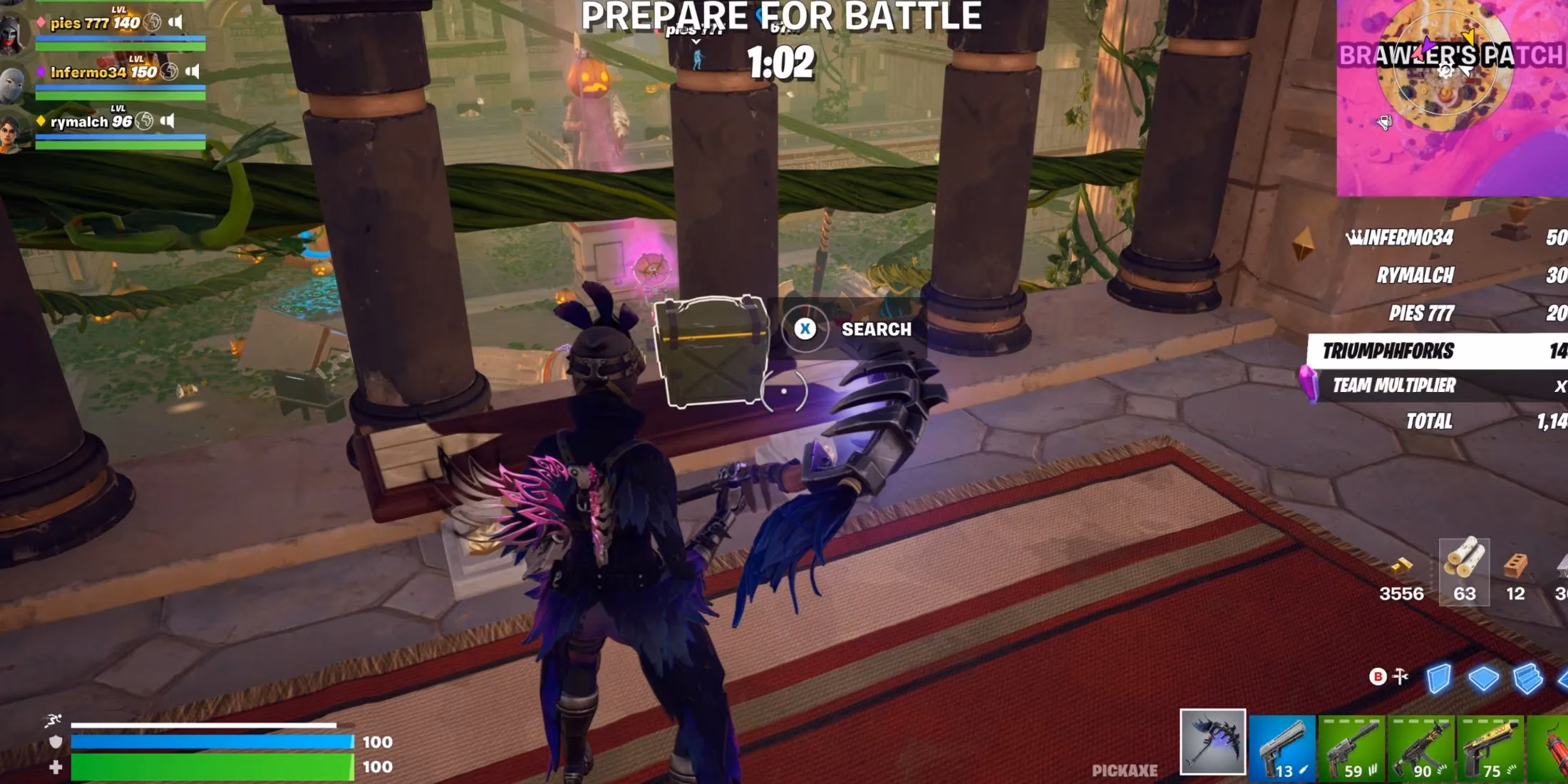 fortnite-horde-rush-guide-7-tips-to-survive-fortnitemares-2026-image-1