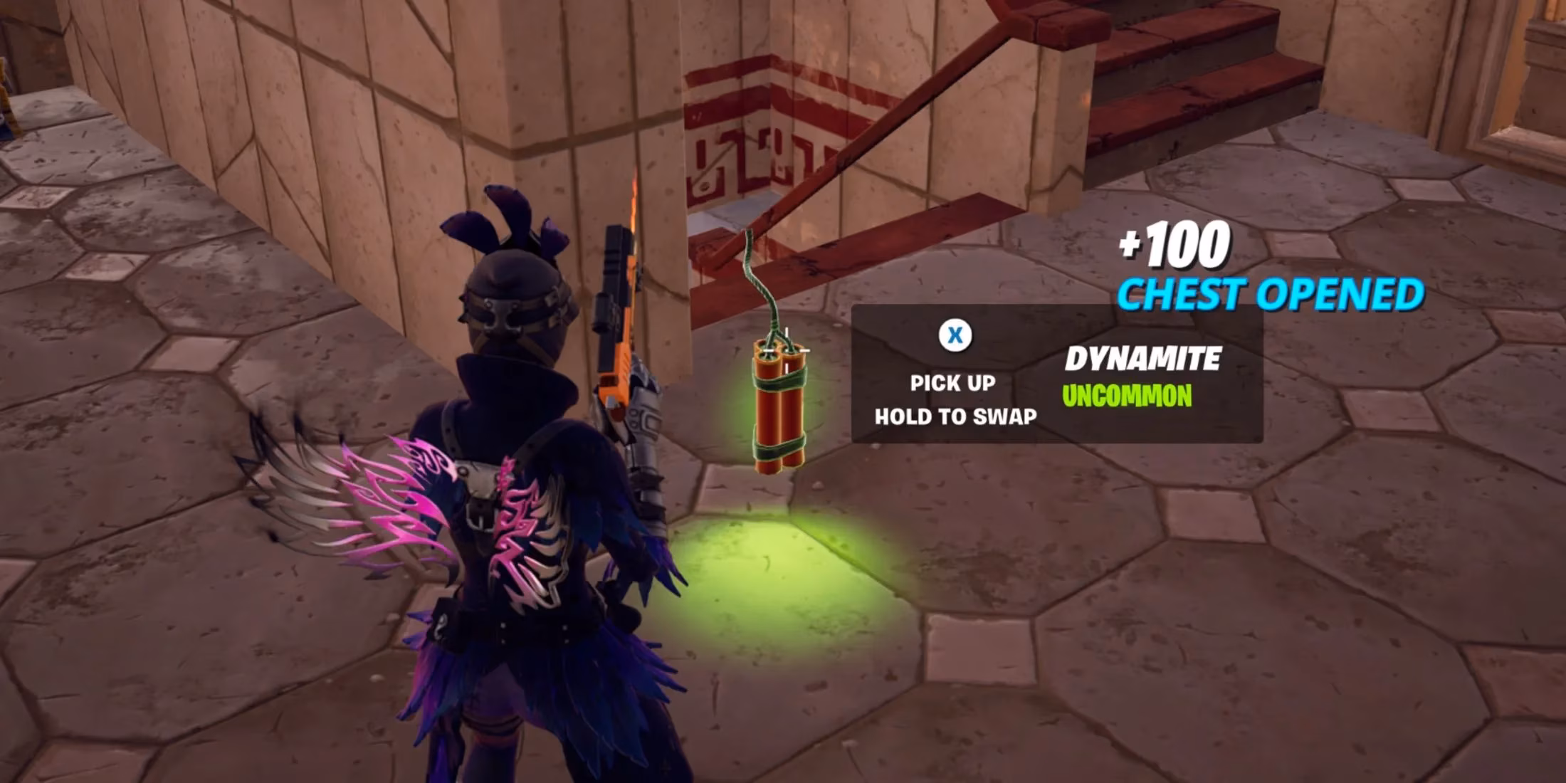 fortnite-horde-rush-guide-7-tips-to-survive-fortnitemares-2026-image-2
