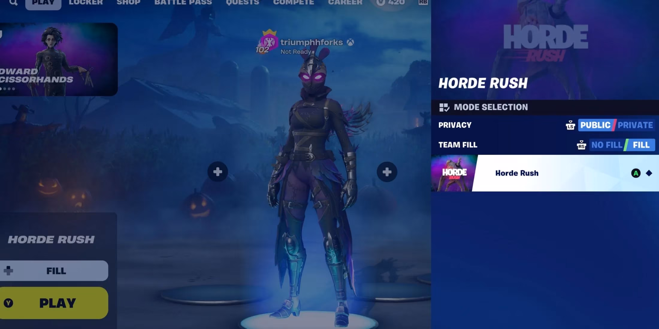 fortnite-horde-rush-guide-7-tips-to-survive-fortnitemares-2026-image-3