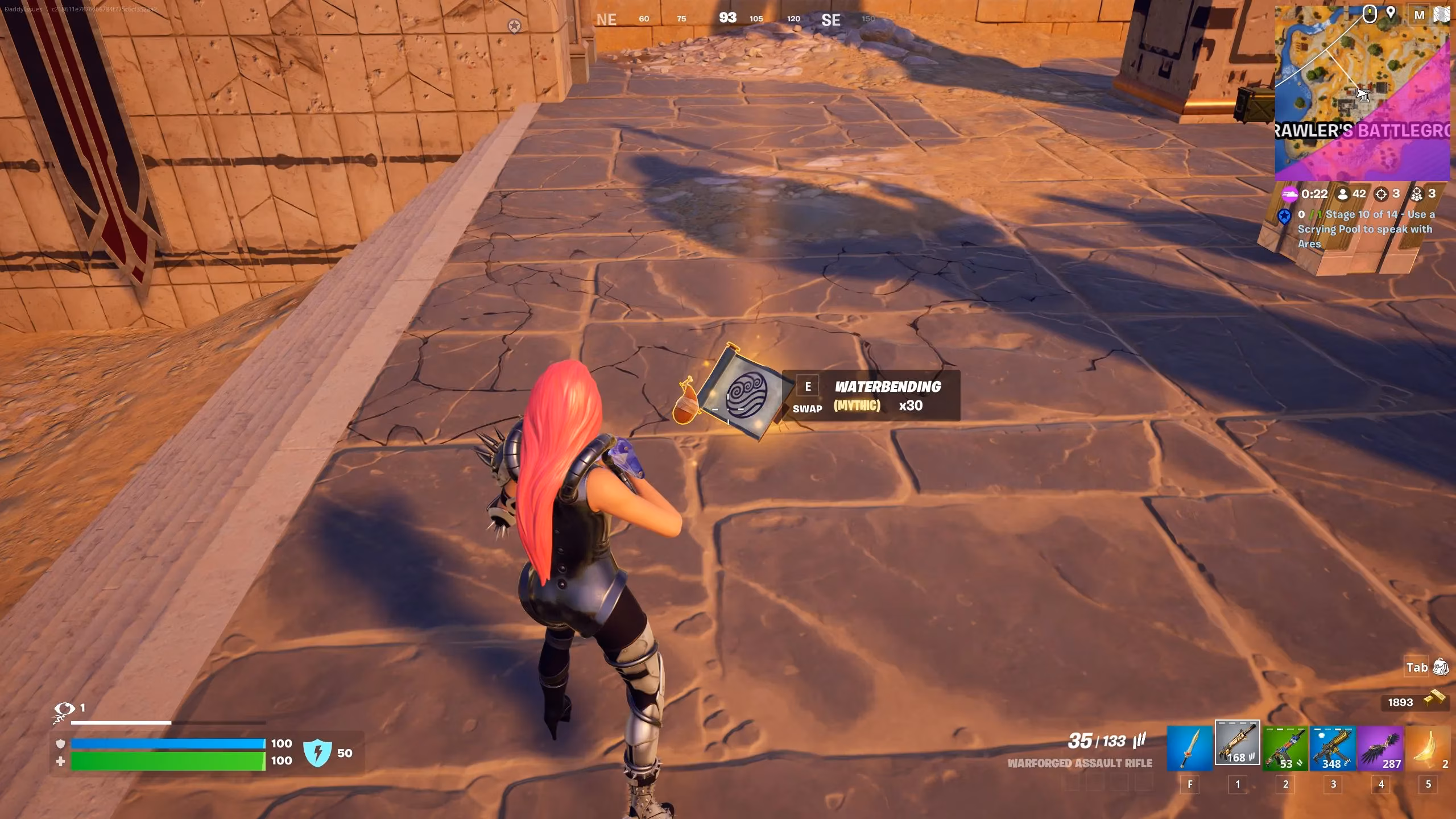 fortnite-waterbending-mythic-riding-the-tide-in-2026-image-1