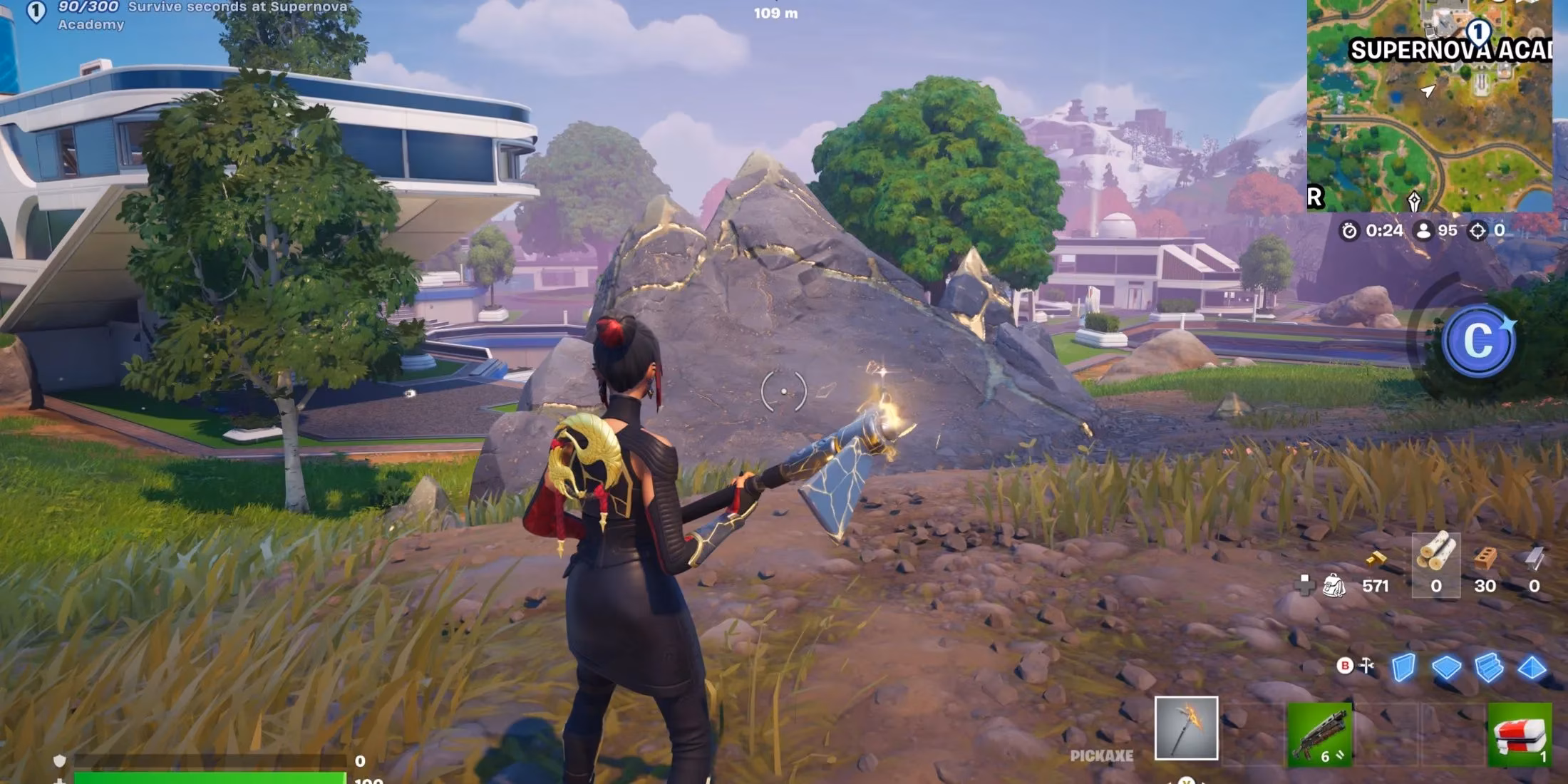 mastering-fortnite-s-superman-training-montage-quests-the-ultimate-2025-xp-strategy-image-0